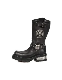 BOOT NEOBIKER M-1612-C1