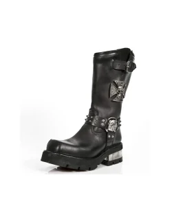 BOOT NEOBIKER M-1612-C1