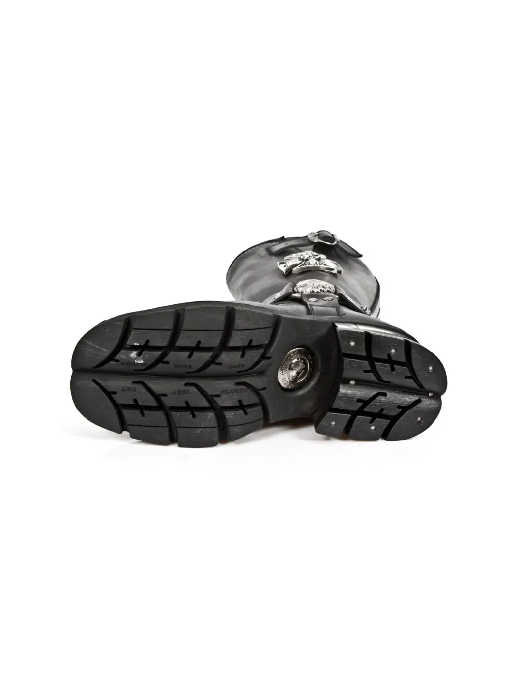 BOOT NEOBIKER M-1612-C1