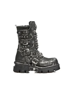 BOOT NEOBIKER M-1619-C3