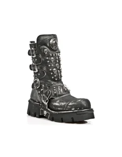 BOOT NEOBIKER M-1619-C3