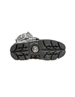BOOT NEOBIKER M-1619-C3