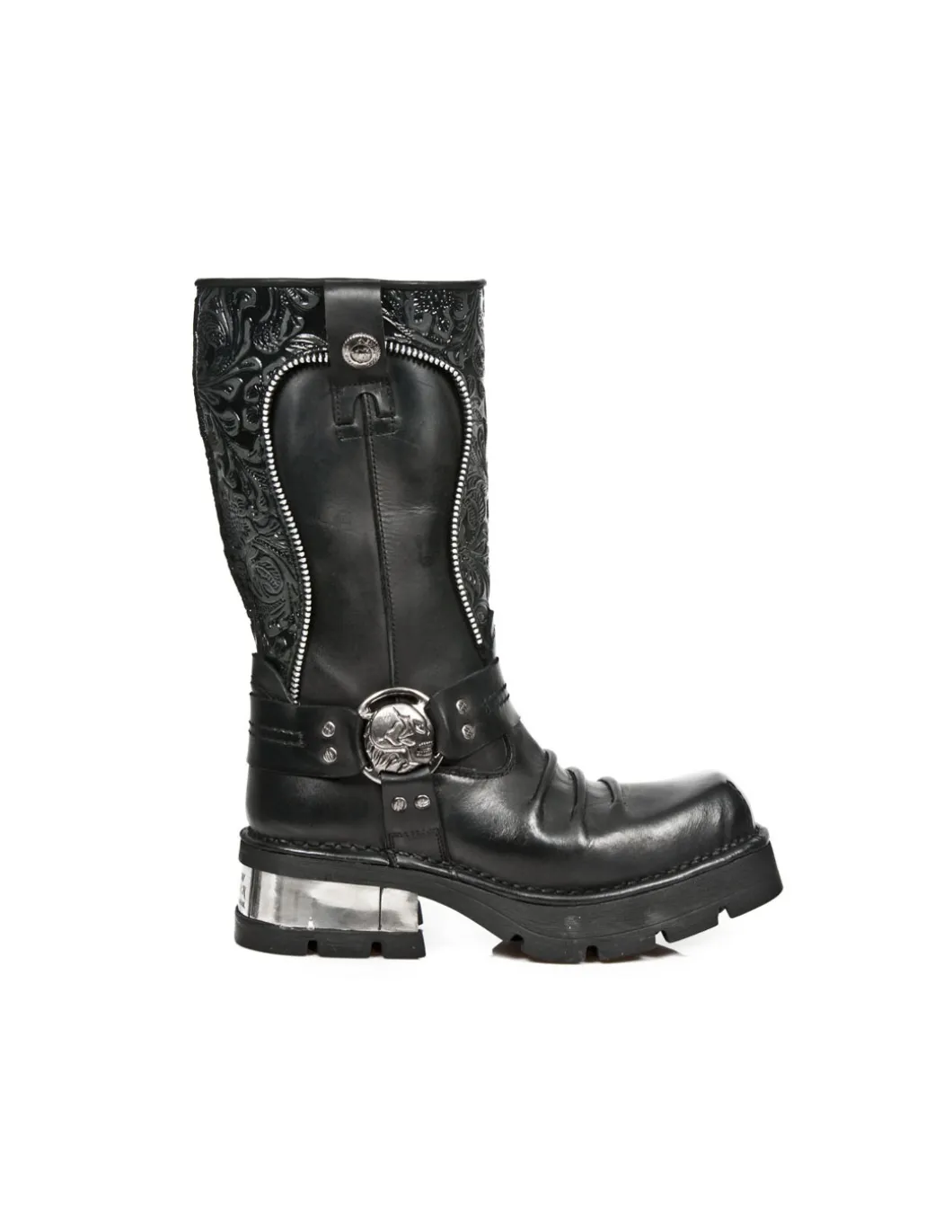 BOOT NEOBIKER M-1625-C1