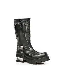 BOOT NEOBIKER M-1625-C1