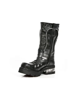 BOOT NEOBIKER M-1625-C1