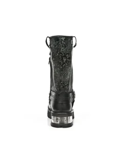 BOOT NEOBIKER M-1625-C1