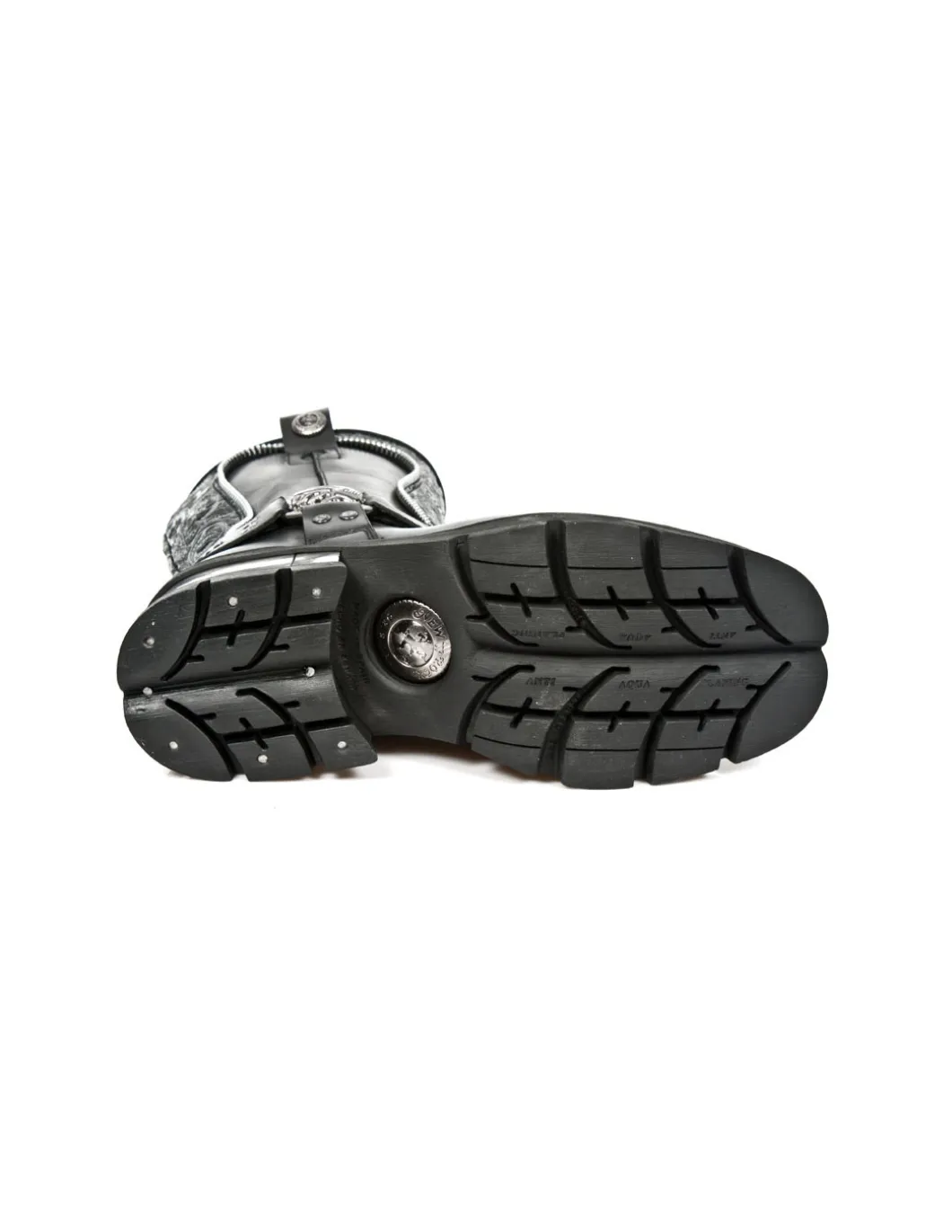 BOOT NEOBIKER M-1625-C1