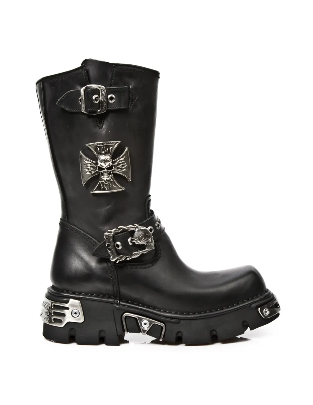 BOOT NEOBIKER M-1601-C1