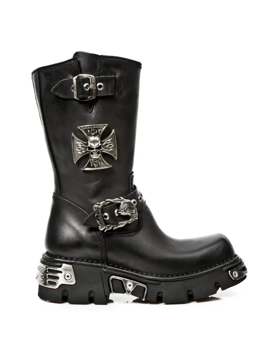 BOOT NEOBIKER M-1601-C1