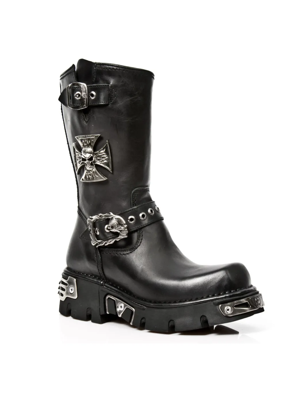 BOOT NEOBIKER M-1601-C1