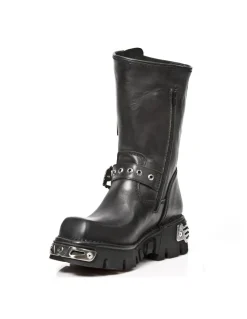 BOOT NEOBIKER M-1601-C1