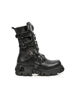 BOOT NEOBIKER M-1619-C1