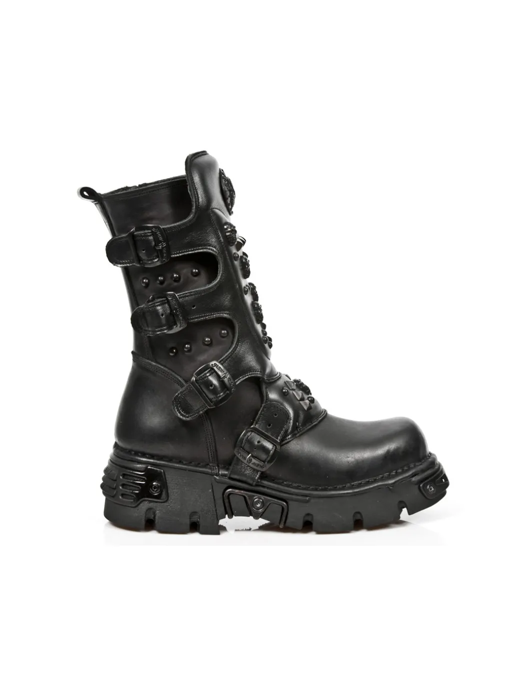 BOOT NEOBIKER M-1619-C1