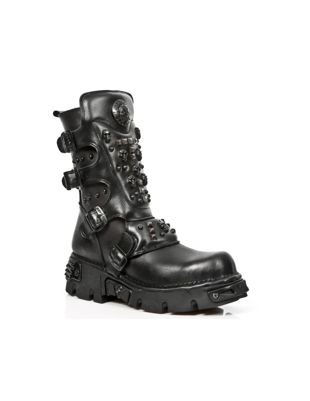 BOOT NEOBIKER M-1619-C1