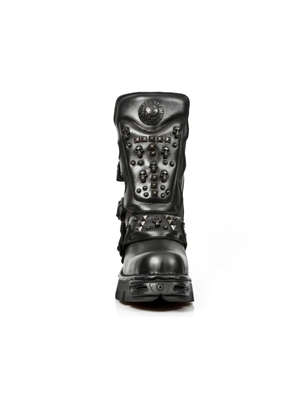 BOOT NEOBIKER M-1619-C1