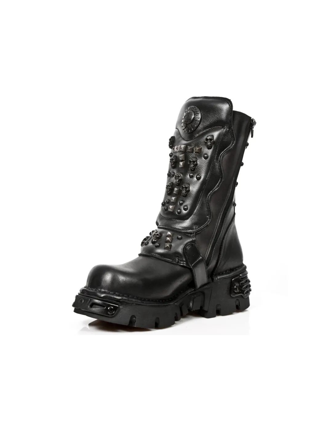 BOOT NEOBIKER M-1619-C1