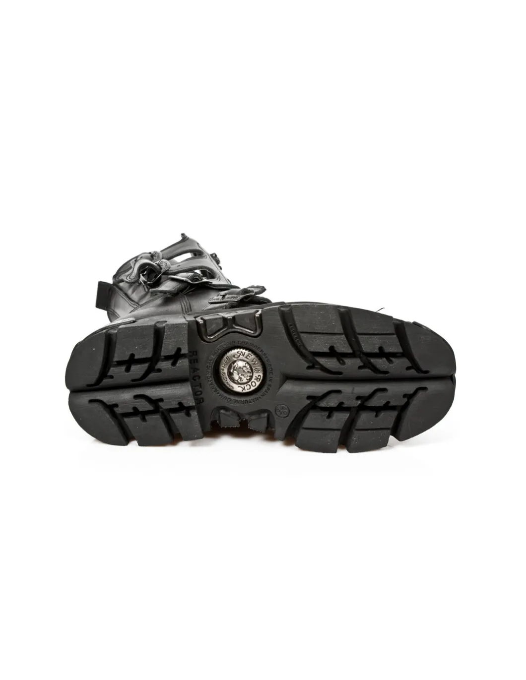 BOOT NEOBIKER M-1619-C1