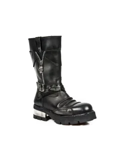 BOOT NEOBIKER M-1630-C1