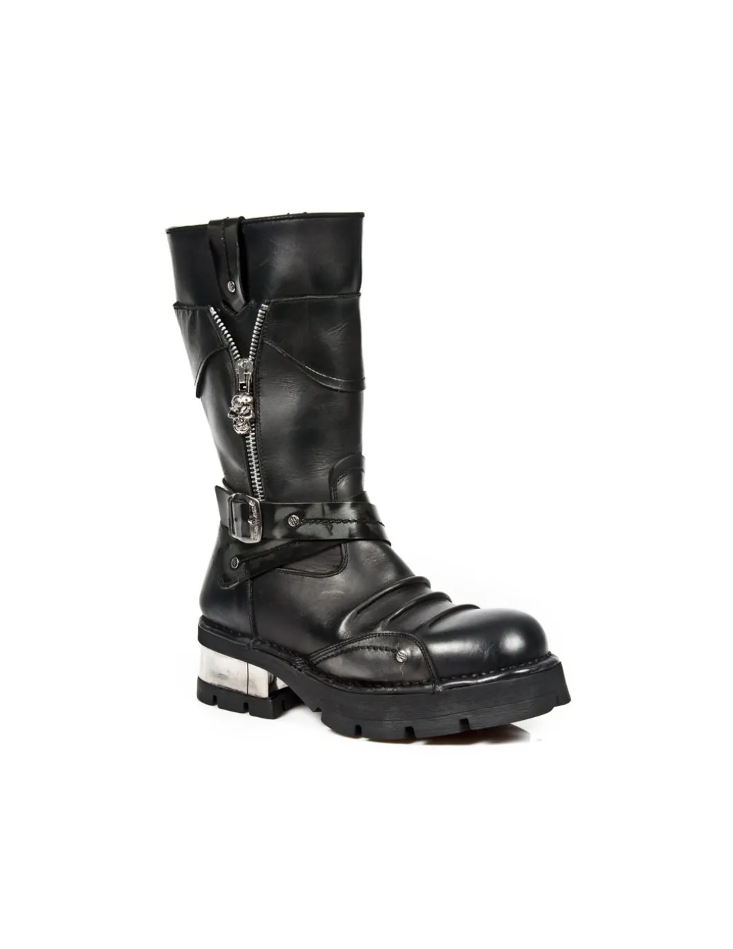 BOOT NEOBIKER M-1630-C1