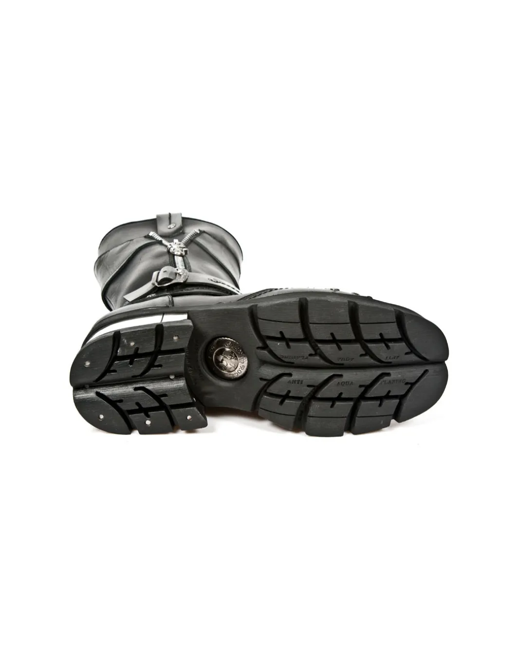 BOOT NEOBIKER M-1630-C1