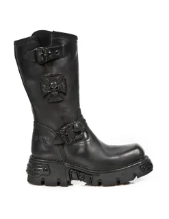 BOOT NEOBIKER M-1601-C8