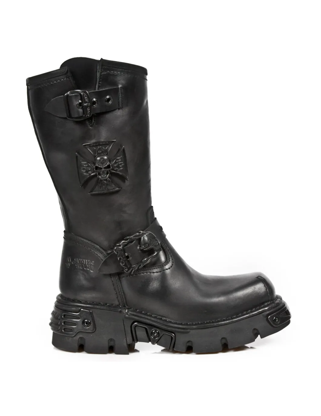 BOOT NEOBIKER M-1601-C8