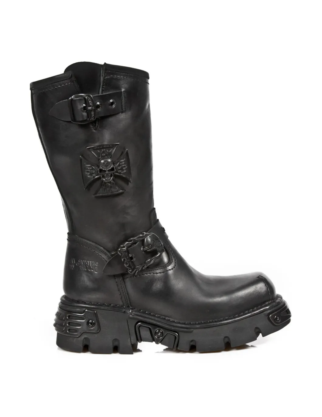 BOOT NEOBIKER M-1601-C8