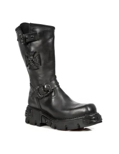BOOT NEOBIKER M-1601-C8