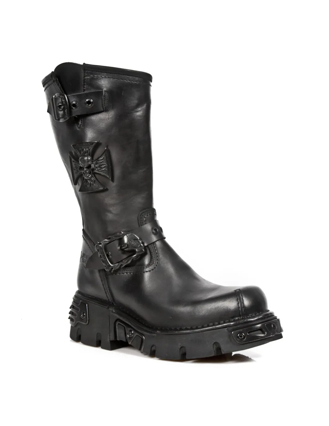 BOOT NEOBIKER M-1601-C8