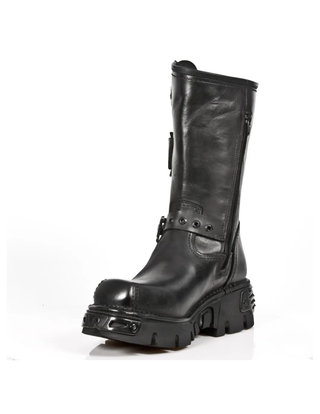 BOOT NEOBIKER M-1601-C8
