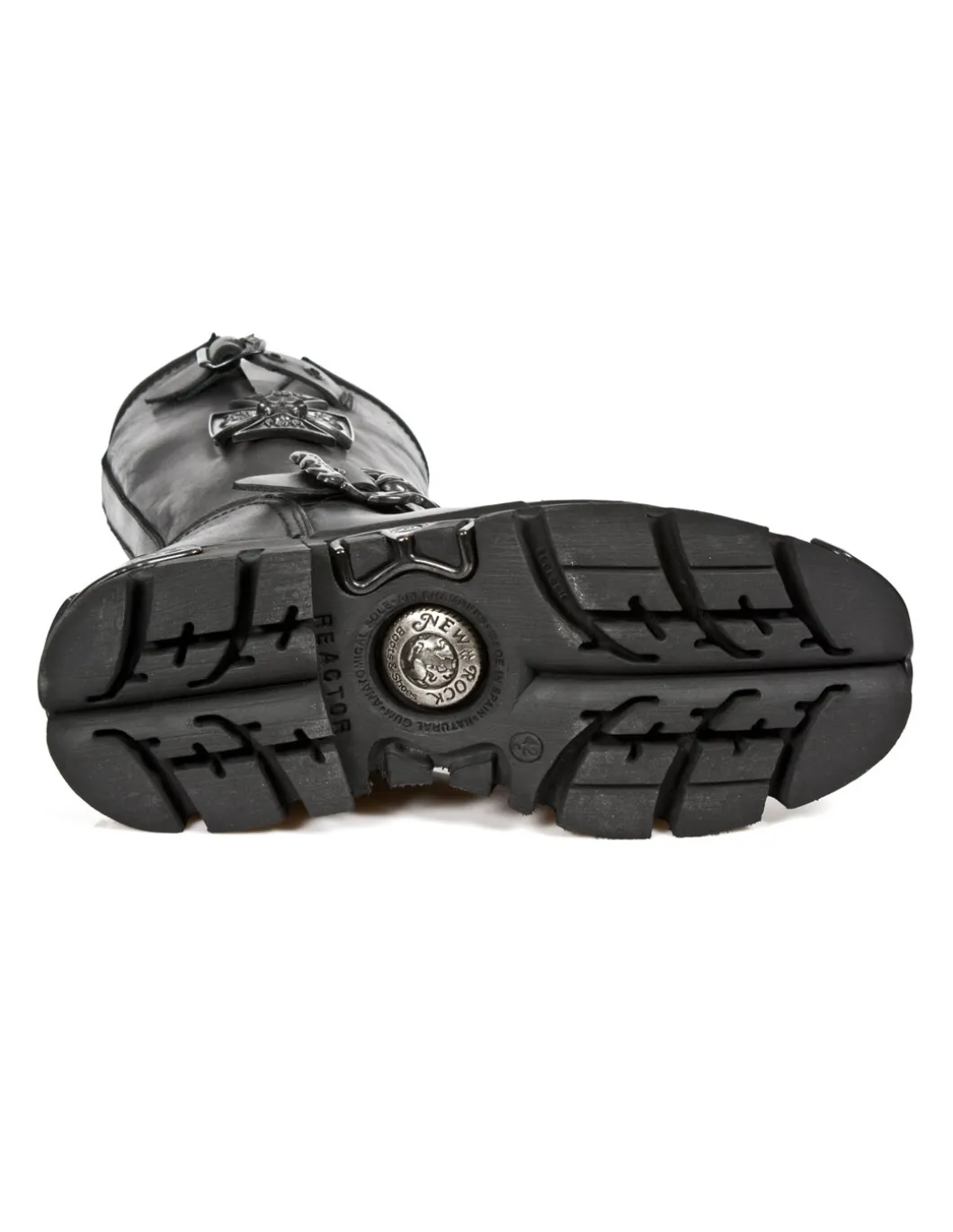 BOOT NEOBIKER M-1601-C8