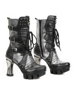 BOOT NEOPUNK M-NEOPUNK004-C4