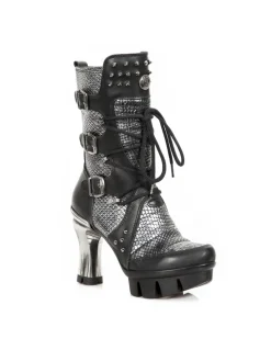 BOOT NEOPUNK M-NEOPUNK004-C4