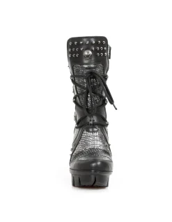 BOOT NEOPUNK M-NEOPUNK004-C4