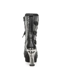 BOOT NEOPUNK M-NEOPUNK004-C4