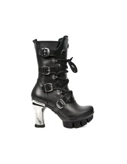 BOOT NEOPUNK M-NEOPUNK009-C1