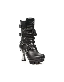 BOOT NEOPUNK M-NEOPUNK009-C1