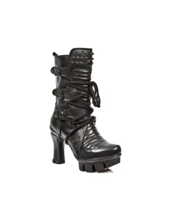 BOOT NEOPUNK M-NEOPUNK004-C2