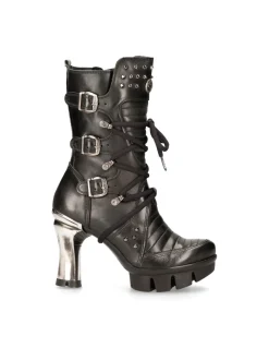 BOOT NEOPUNK M-NEOPUNK004-S1