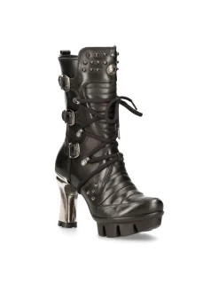 BOOT NEOPUNK M-NEOPUNK004-S1