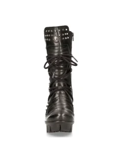 BOOT NEOPUNK M-NEOPUNK004-S1
