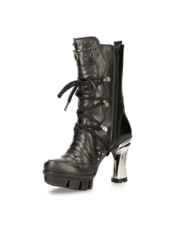 BOOT NEOPUNK M-NEOPUNK004-S1