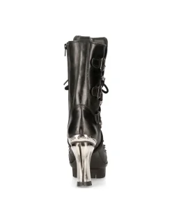 BOOT NEOPUNK M-NEOPUNK004-S1