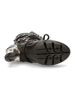 BOOT NEOPUNK M-NEOPUNK004-S1