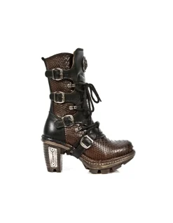 BOOT NEOTRAIL M-NEOTR005-C14