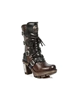 BOOT NEOTRAIL M-NEOTR005-C14