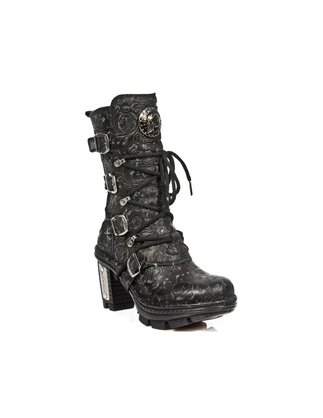 BOOT NEOTRAIL M-NEOTR005-S25