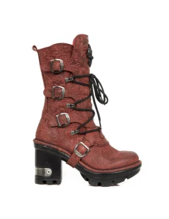 BOOT NEOTRAIL M-NEOTYRE05-C5
