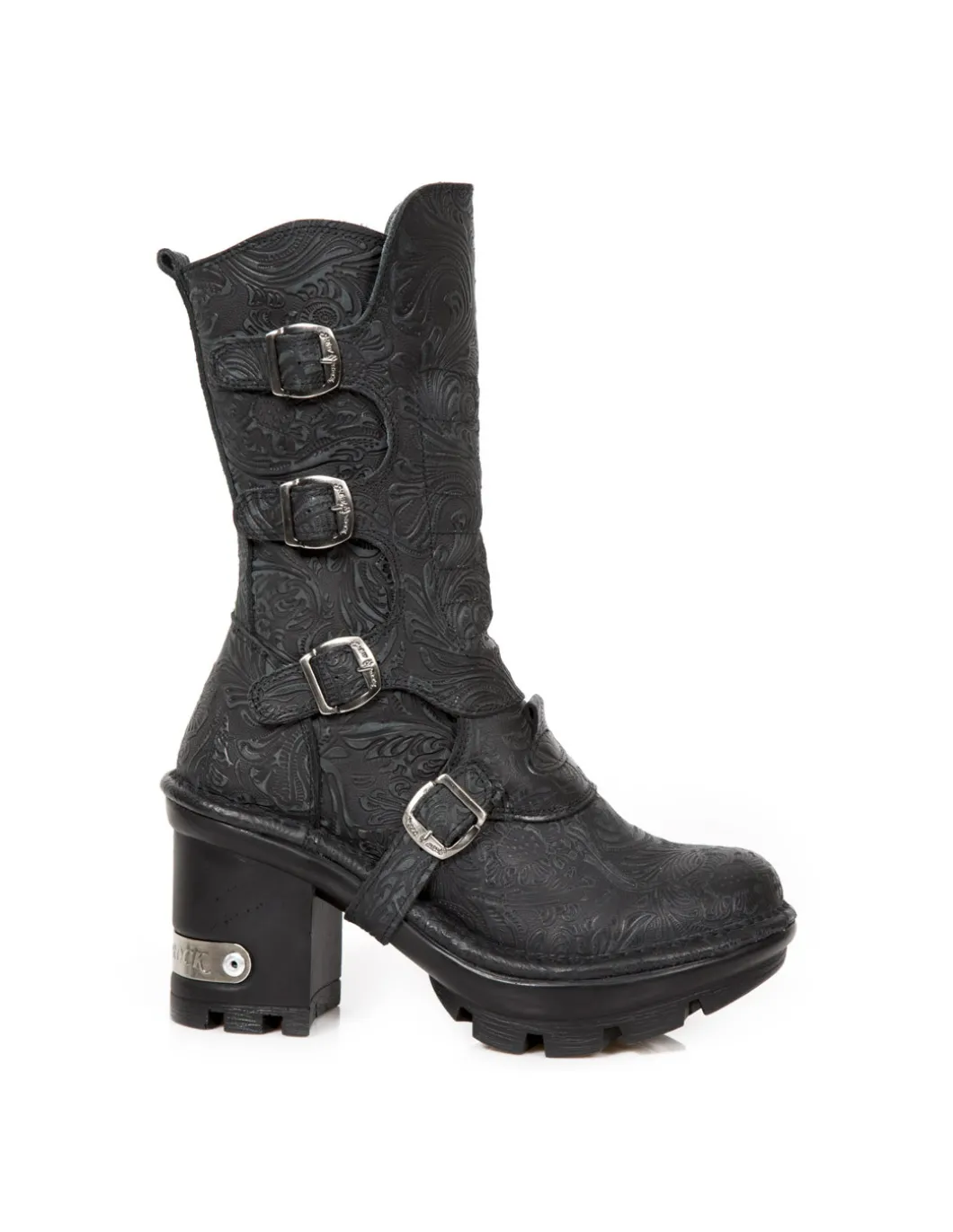 BOOT NEOTRAIL M-NEOTYRE15X-C1