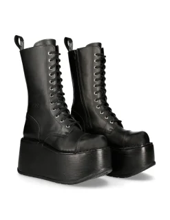 BOOT NEW M-MILI211-C13